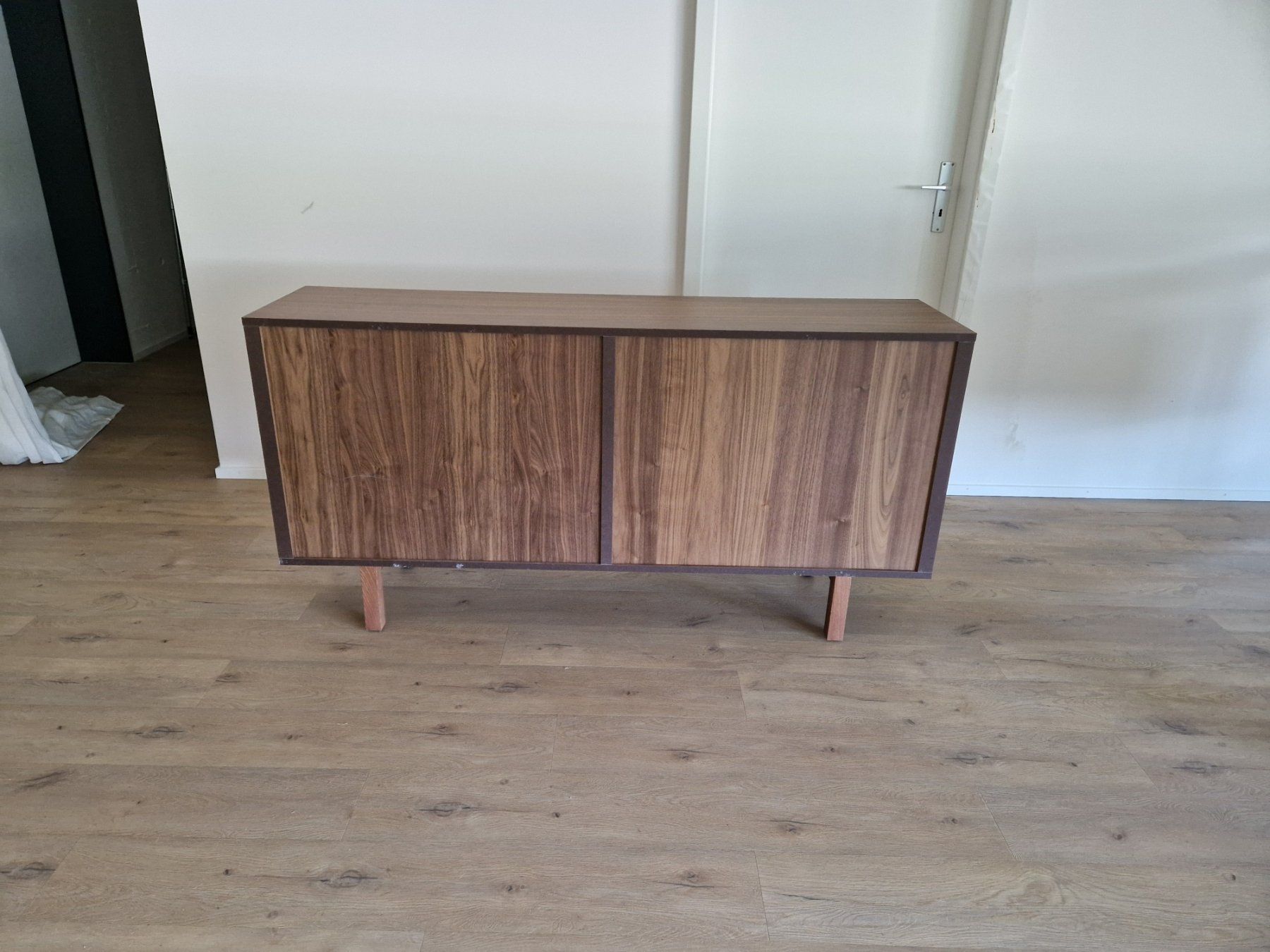 Ikea Kommoden: IKEA STOCKHOLM Sideboard 160x81 - ab CHF 1.00 – Gebraucht aus Rheinfelden von Suxesiv 2