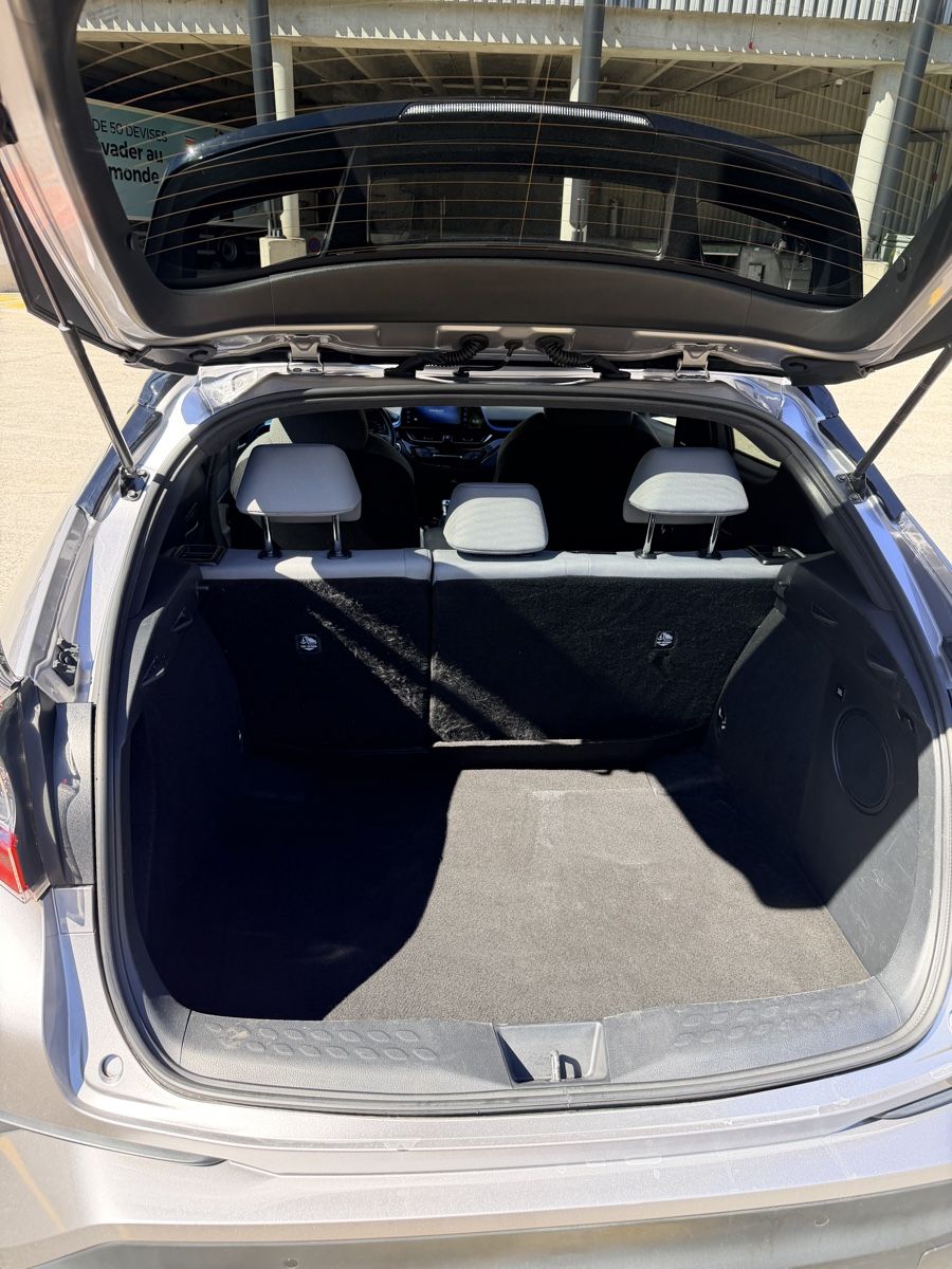 Toyota Automobili: Toyota C-HR – Usato da Vernier venduto da M.ajrizaj 9