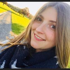 Profile image of Rebecca-92