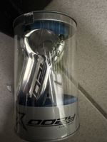 Spank Oozy AM/Trail Stem Medium Chrome, Neu!