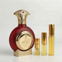 1ml à 10ml - Taif Al Emarat - GCC (Decant)