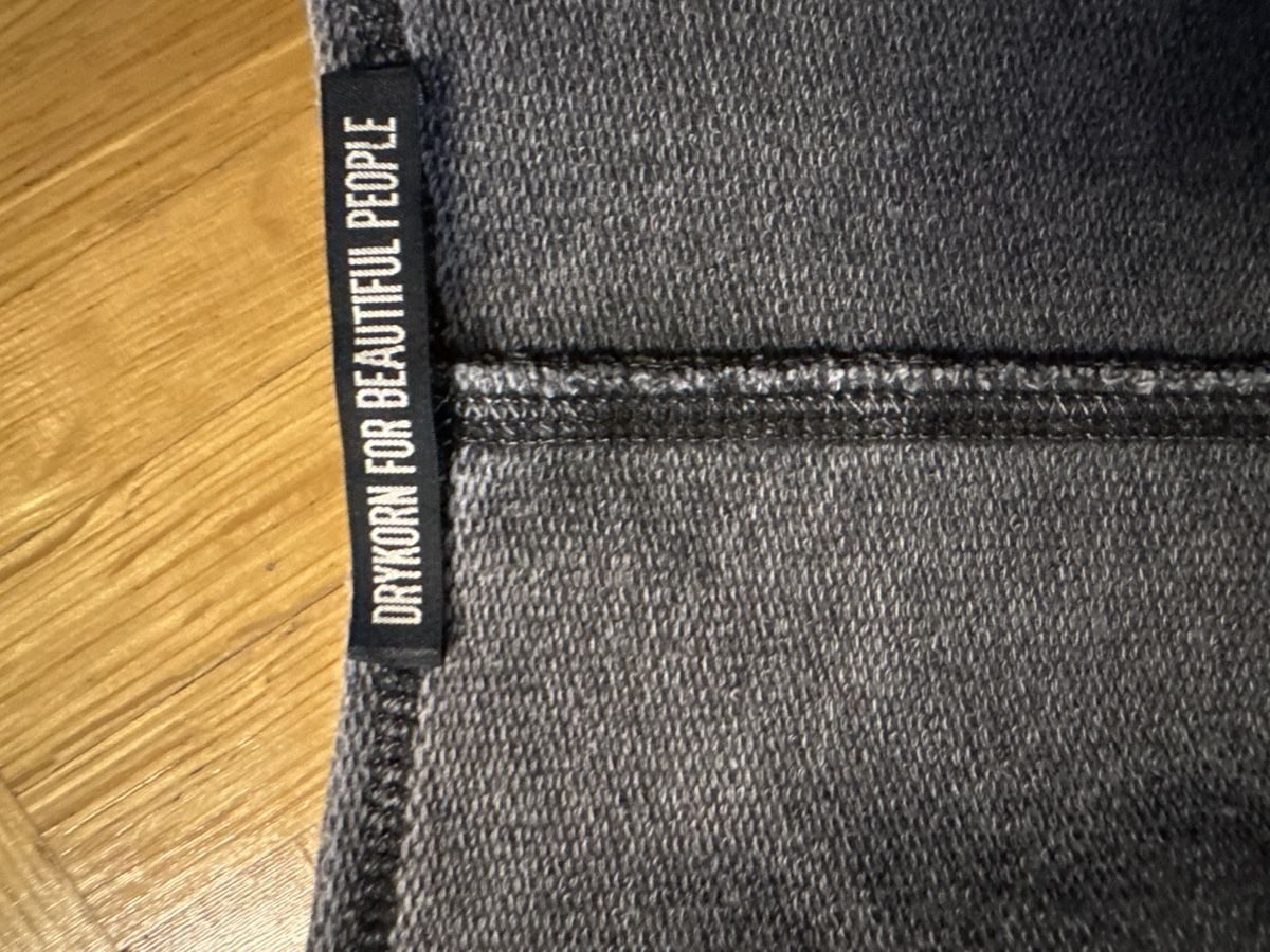 Jacken: Drykorn Overshirt M – Gebraucht aus Fällanden von emilyeheim 2