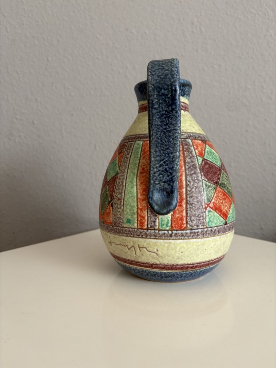 Vase & Récipients: Jolie pichet vintage  – D'occasion à petit lancy par FerreiraLuis 6