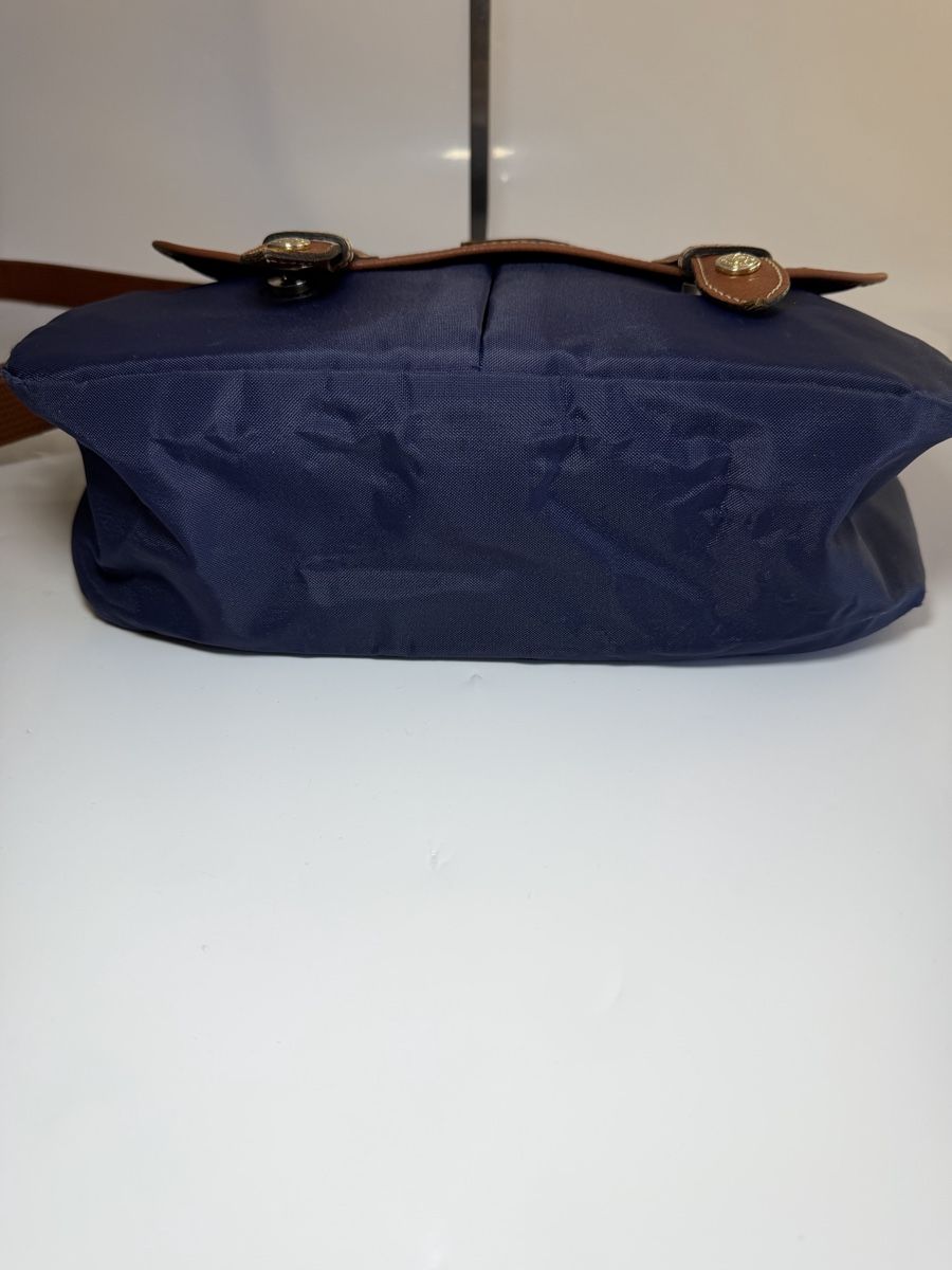 Longchamp Borse da donna: Longchamp Le Pliage Umhängetasche Original – Usato da Vionnaz venduto da b_f_d_r_g 3