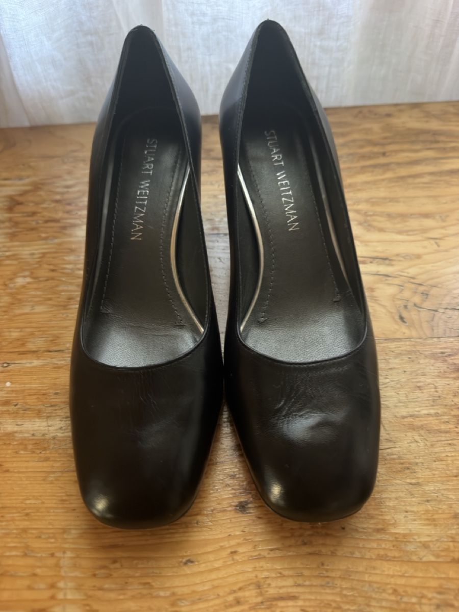 Damenschuhe: Stuart Weitzman Pumps – Gebraucht aus Root von ammanem 2