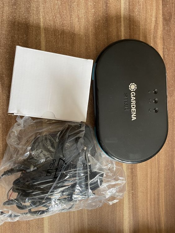 Centralina Irrigazione Gardena Smart - Per 6 Elettrovalvole, Programmabile Da App - Foto 11