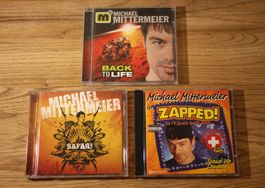 Michael Mittermeier Sammlung
