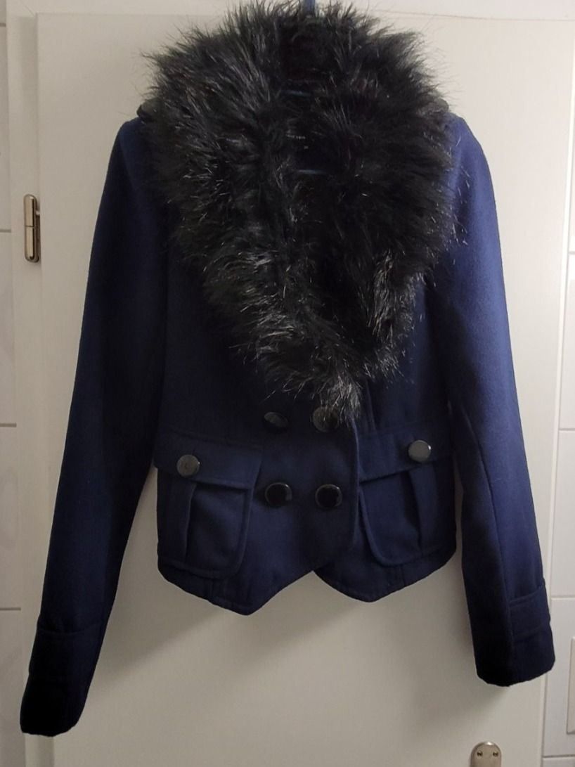 Cappotti: Manteau – Nuovo (secondo la descrizione) da Biel/Bienne venduto da Leila32
