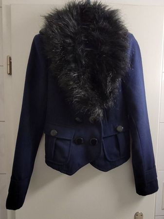 Manteau