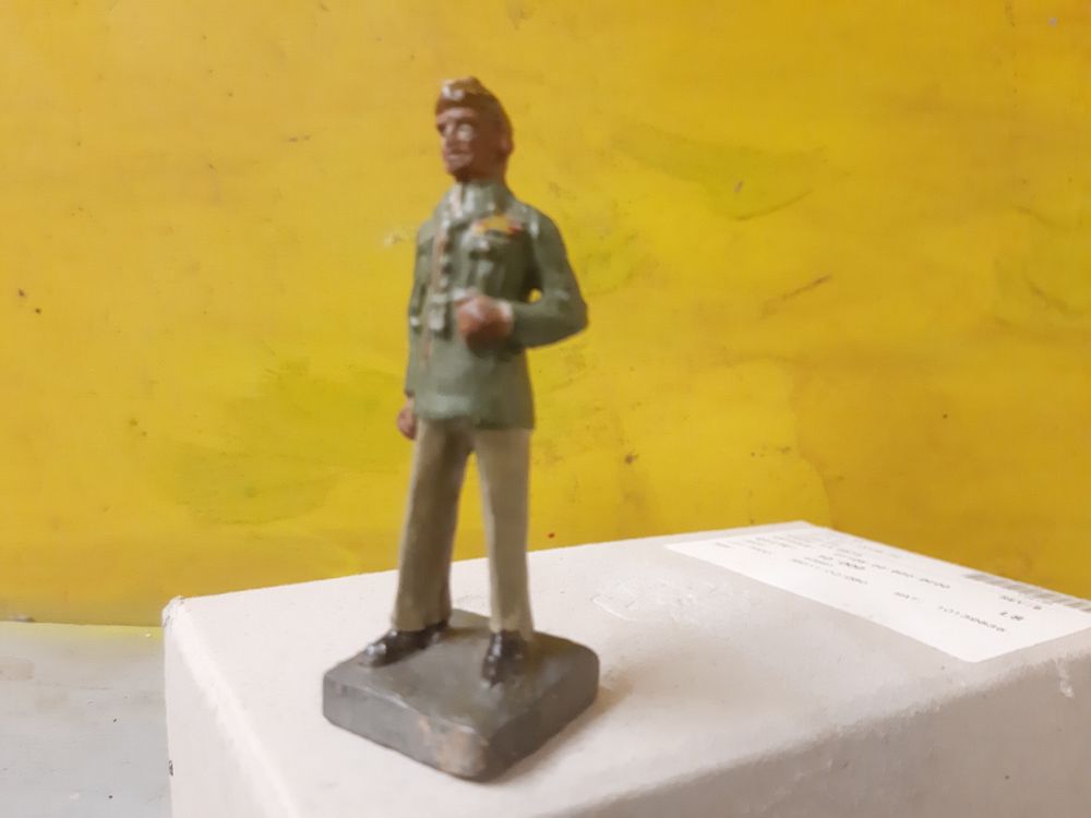 Général Eisenhower 1