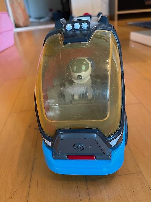 Giocattoli: Paw Patrol Mission Cruiser – Usato da Wilen b. Wil venduto da Sarah3 2
