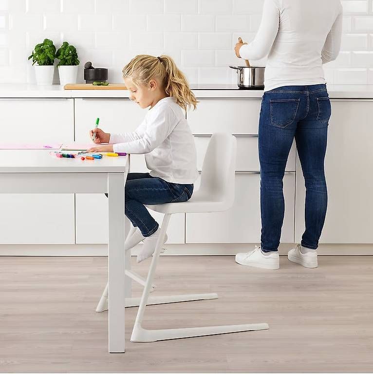 Ikea Hochstühle: Ikea Langur Hochstuhl – Gebraucht aus Bern von OlaPaloma 4