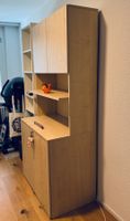 Büro-Kombimöbel