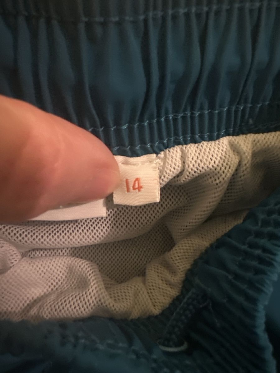 Costumi da bagno: Maillot de bain Sundek – Usato da Founex venduto da reb_fws9 2