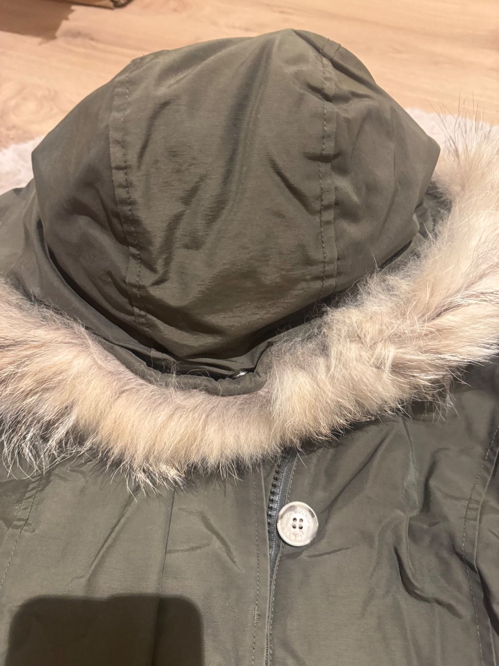 Woolrich Giacche: Woolrich Jacke – Usato da Rupperswil venduto da nes_qs52 1