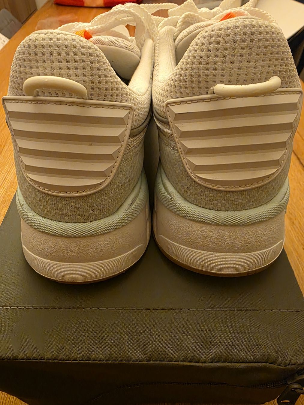 Puma Herrenschuhe: Herren Puma Sneaker in der Grösse 46 – Gebraucht aus Winterthur von Panda1993 3
