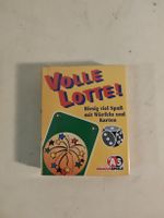 Volle Lotte! Kartenspiel Klassiker. (nov548)