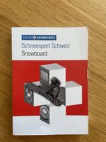 Swisssnowsports Schweiz Snowboard Band 3