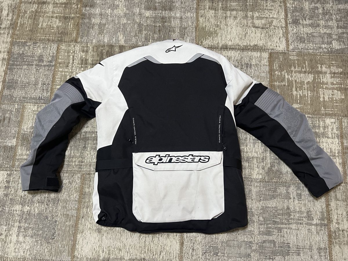 Lotti di vestiti: Motorrad Kleidung  – Usato da Siebnen venduto da ale_26xh 1