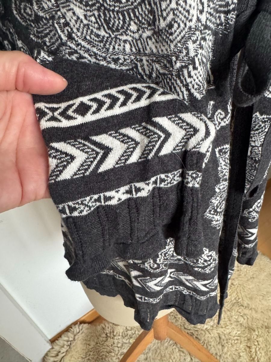 Odd Molly Giacche: Odd Molly Strickjacke Gr. 4 – Usato da Wettingen venduto da Socrates11 2