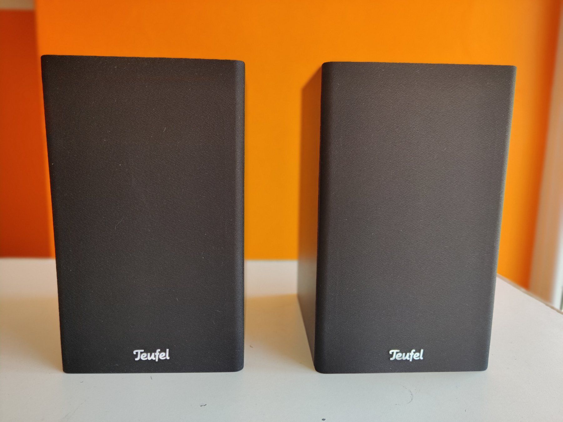 Teufel Lautsprecher: Teufel-Lautsprecher 80 Watt Wie Neu – Gebraucht aus Novazzano von cri_kd9t 7