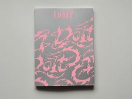 Stray Kids Doit Album Do IT ver. Straykids SKZ k-pop JYP