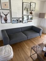 sofa anthrazit stoff