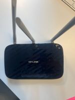 TP-Link Archer C20 WLAN Router