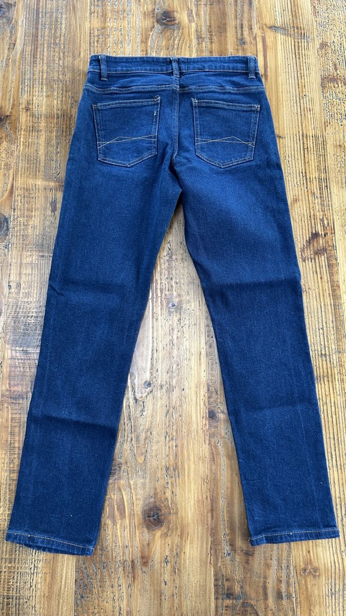 Jeans: Jeans Damen NEU – Nuovo (secondo la descrizione) da Erlinsbach venduto da Basi67 2
