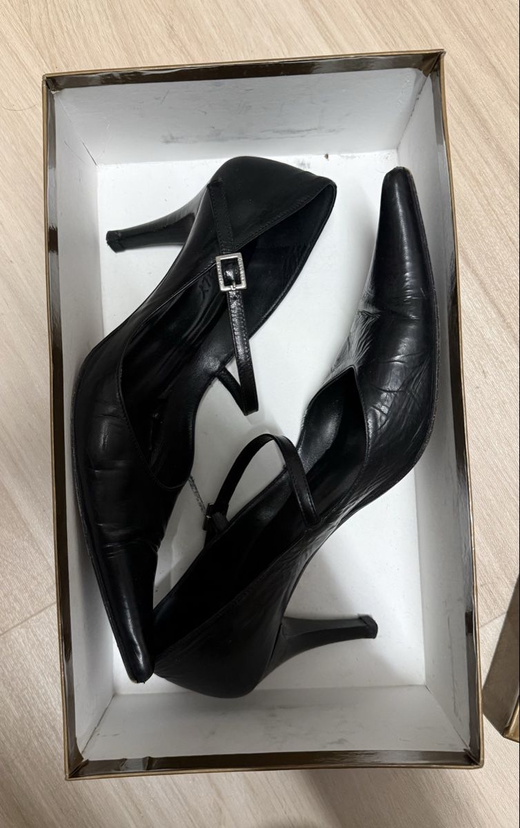 Scarpe da donna: Damenschuhe Oxitaly Grösse 38 – Usato da Binningen venduto da MichPam71 6