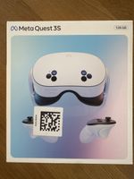 Meta Quest 3S VR Headset 128GB New in Box