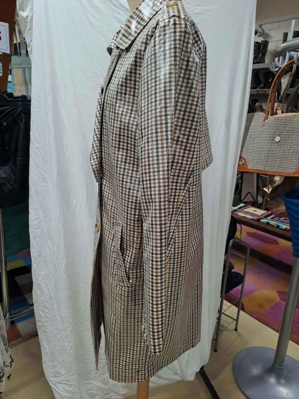 Manteaux: Manteau Coster – D'occasion à La Chaux-de-Fonds par Emmaus2300CDF 2