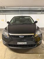 Ford Focus 1.6  114452 km 2010 ab 1chf mit MFK