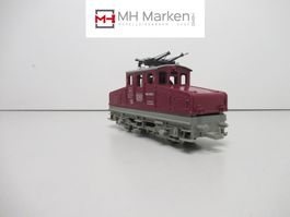 Lima 1661 E-Rangierlok BR 169 Deutsche Bahn Analog o.OVP DC