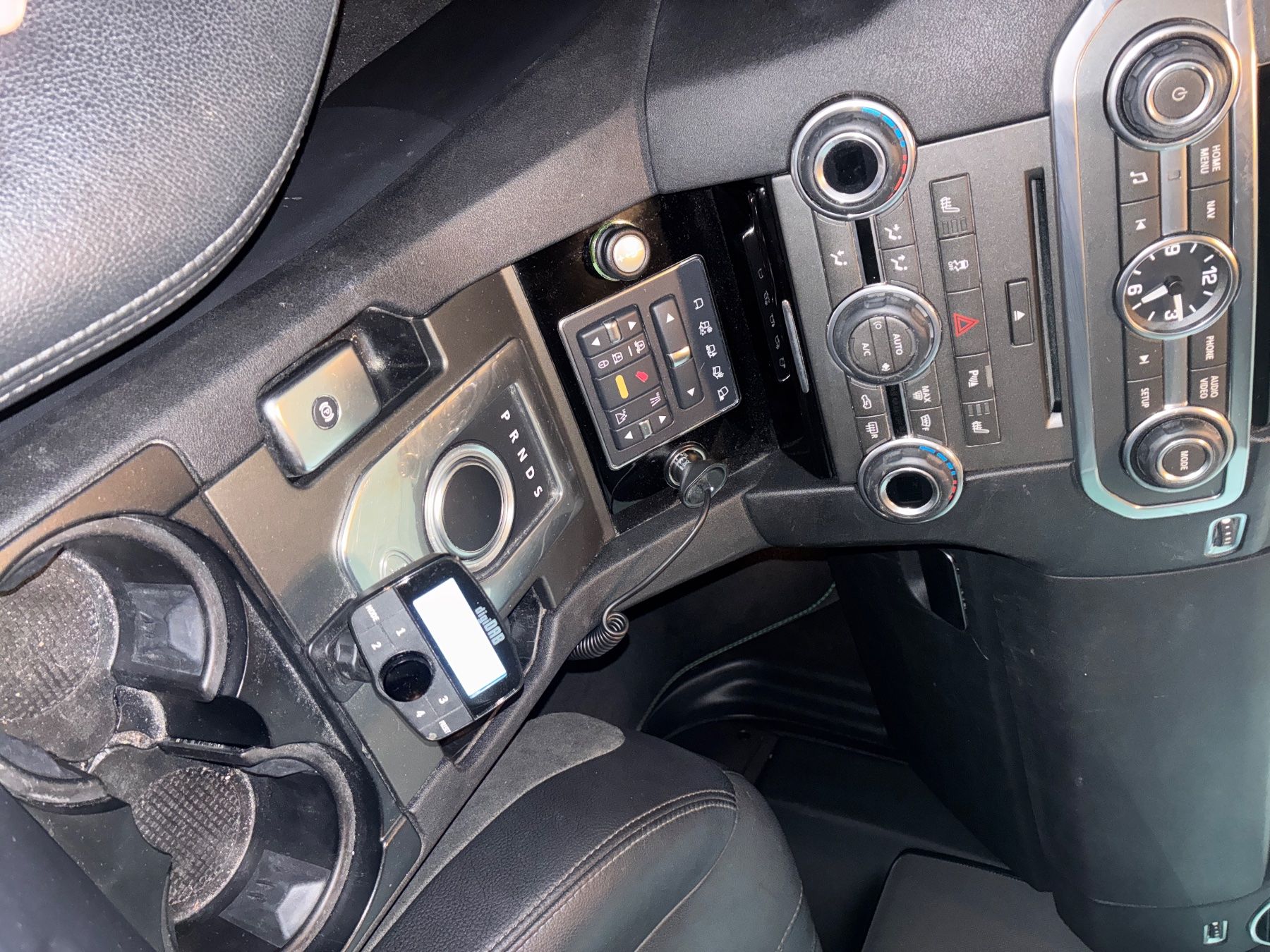 Land Rover Autos: Discovery 4 – D'occasion à Oetwil a. d. Limmat par Sneep 6