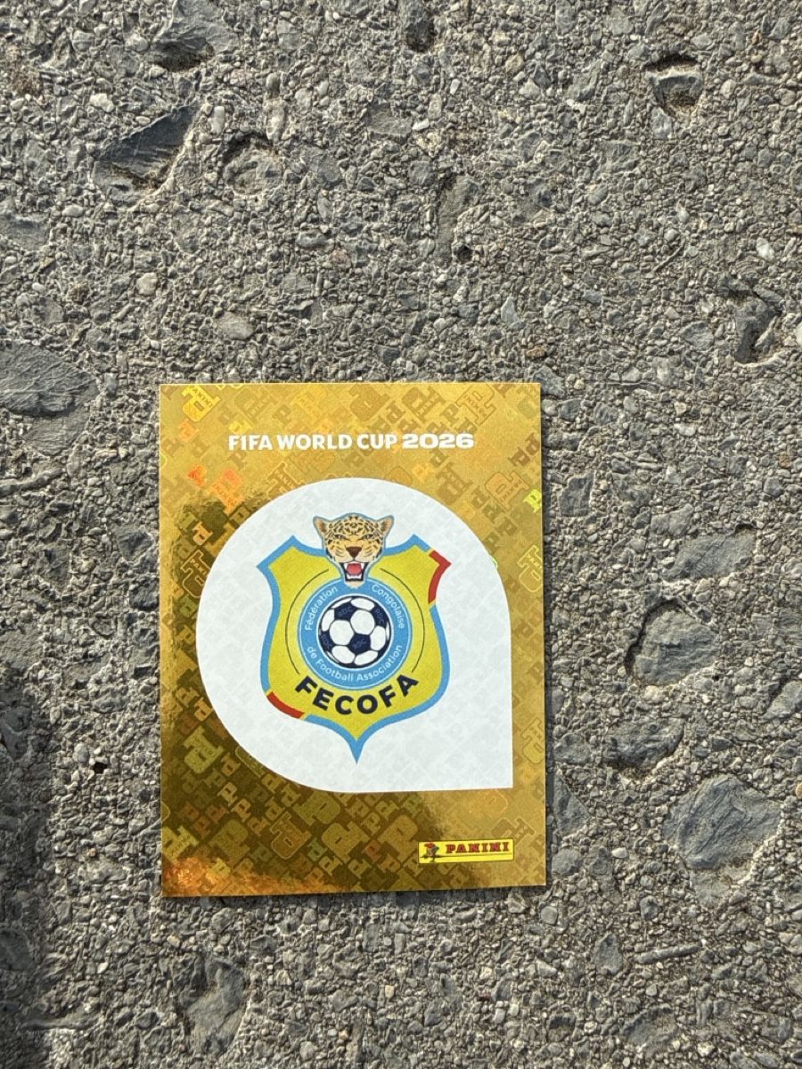 Panini Sammelbilder & Trading cards: COD 1 – Neu (gemäss Beschreibung) aus Matran von N-N-R