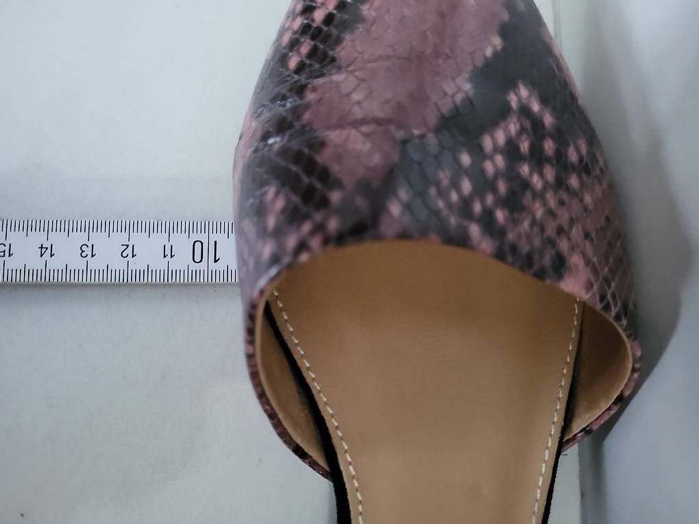 Scarpe da donna: Ballerina 41 – Usato da Locarno venduto da ros_tgf8 4