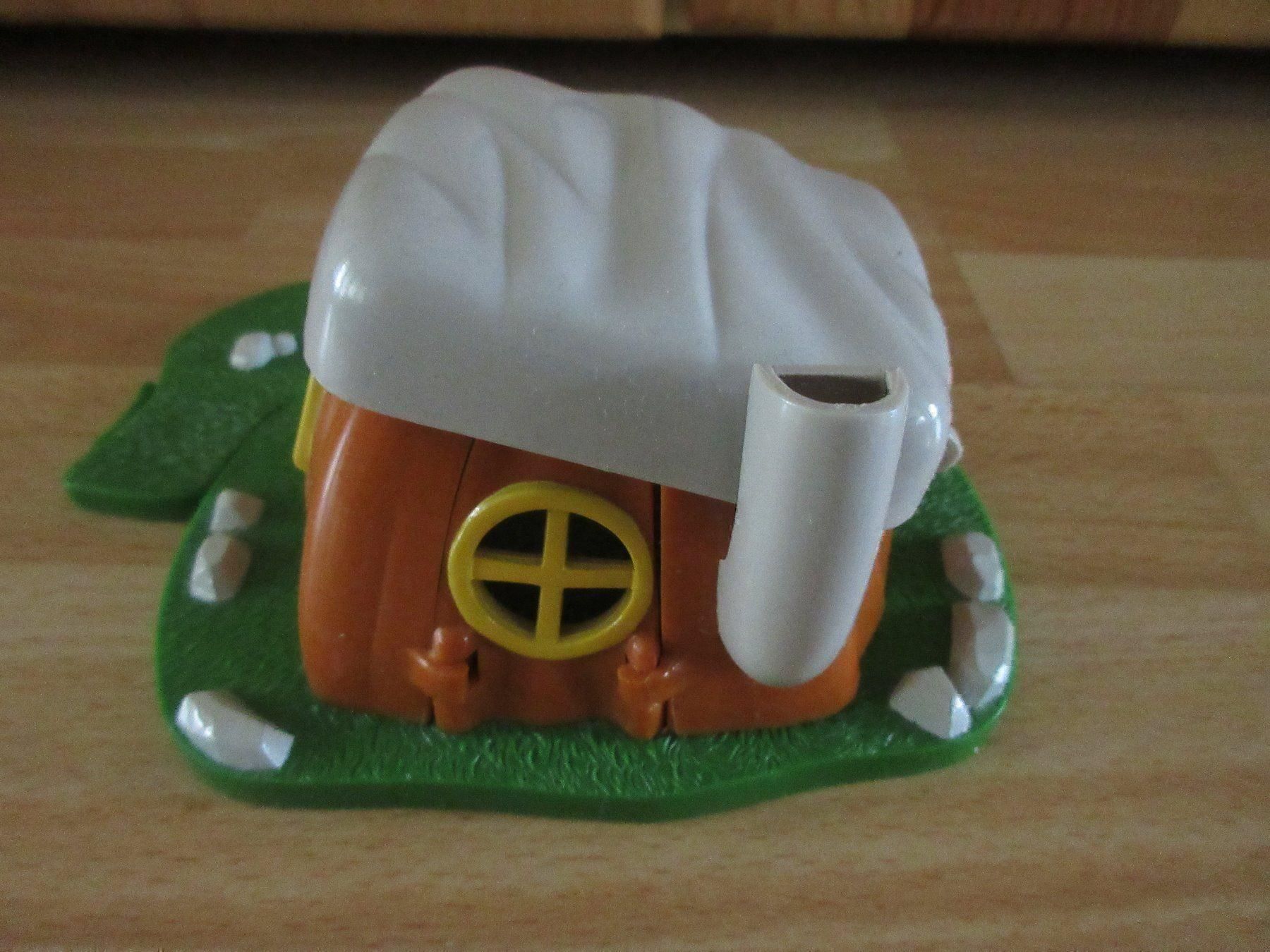 Casette per bambini: Bob Spielhaus – Usato da Kaisten venduto da renault015 6