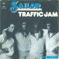 Sailor: Traffic Jam 7"