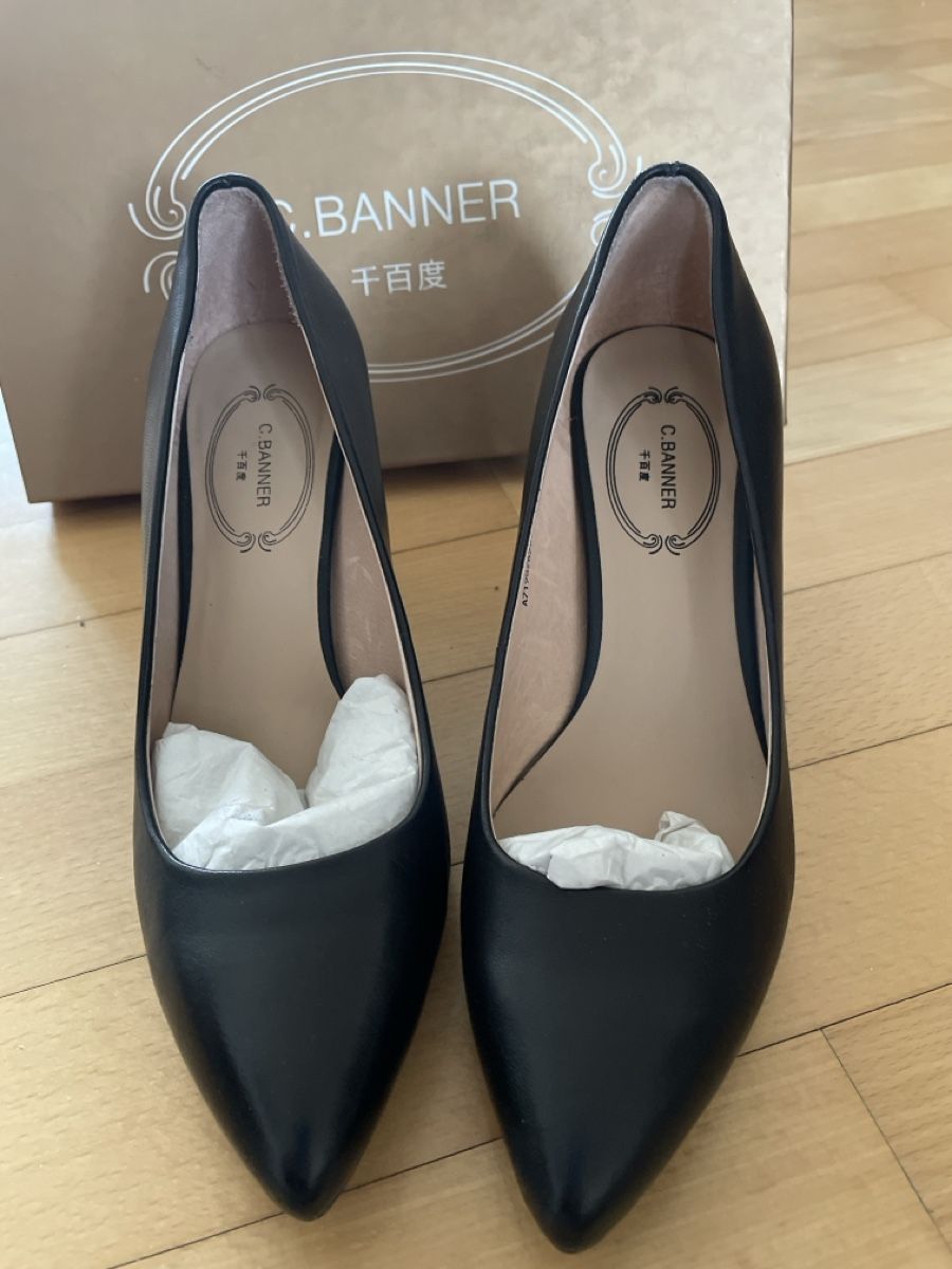 Scarpe da donna: Elegante Pumps 38 – Nuovo (secondo la descrizione) da Zug venduto da sab_y5jt