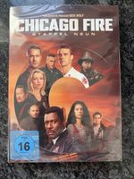 Chicago Fire Staffel Neun, neu und originalverpackt
