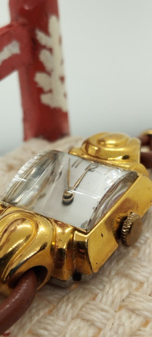 Orologi: Montre années 40's – Usato da La Chaux-de-Fonds venduto da jac_9llg 6