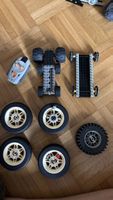 Lego Technic