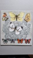 Diggelmann Alex Walter LITHOGRAPHIE SIGNIERT