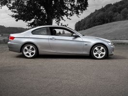 BMW 320d Coupé | MFK 05/2026 | 4.1L / 100Km | Wenig Km