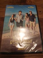 Un Moment D'Egarement - Cassel, Cluzet (DVD) NEU und OVP
