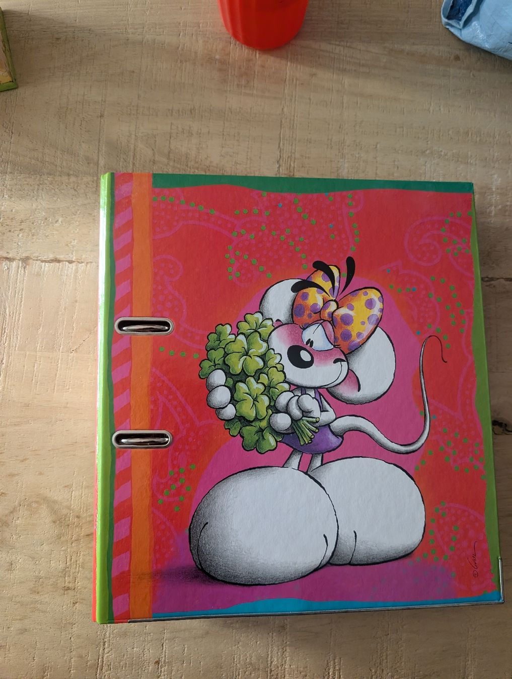 Blocchi: 4.5 Kg Diddl Sammlung 🐭 – Nuovo (secondo la descrizione) da Luzern venduto da wunlife 5