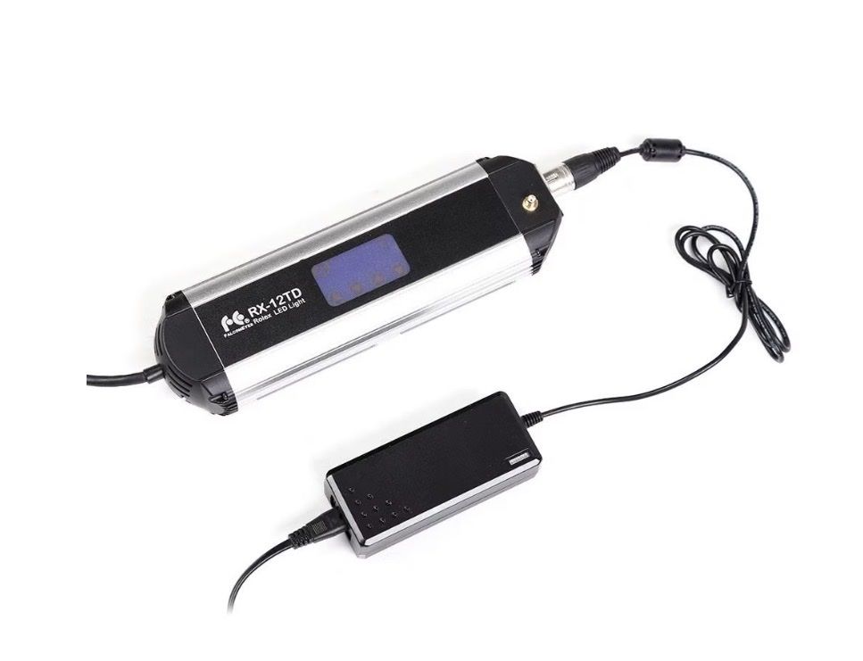 Lampes: Falcon Eyes RX-12TD Roll-Flex LED Light – Neuf avec emballage d'origine à Lausen par VIP_Collection_CH 4