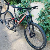 VTT Orbea Occam H20 LT 2023 - taille M 
