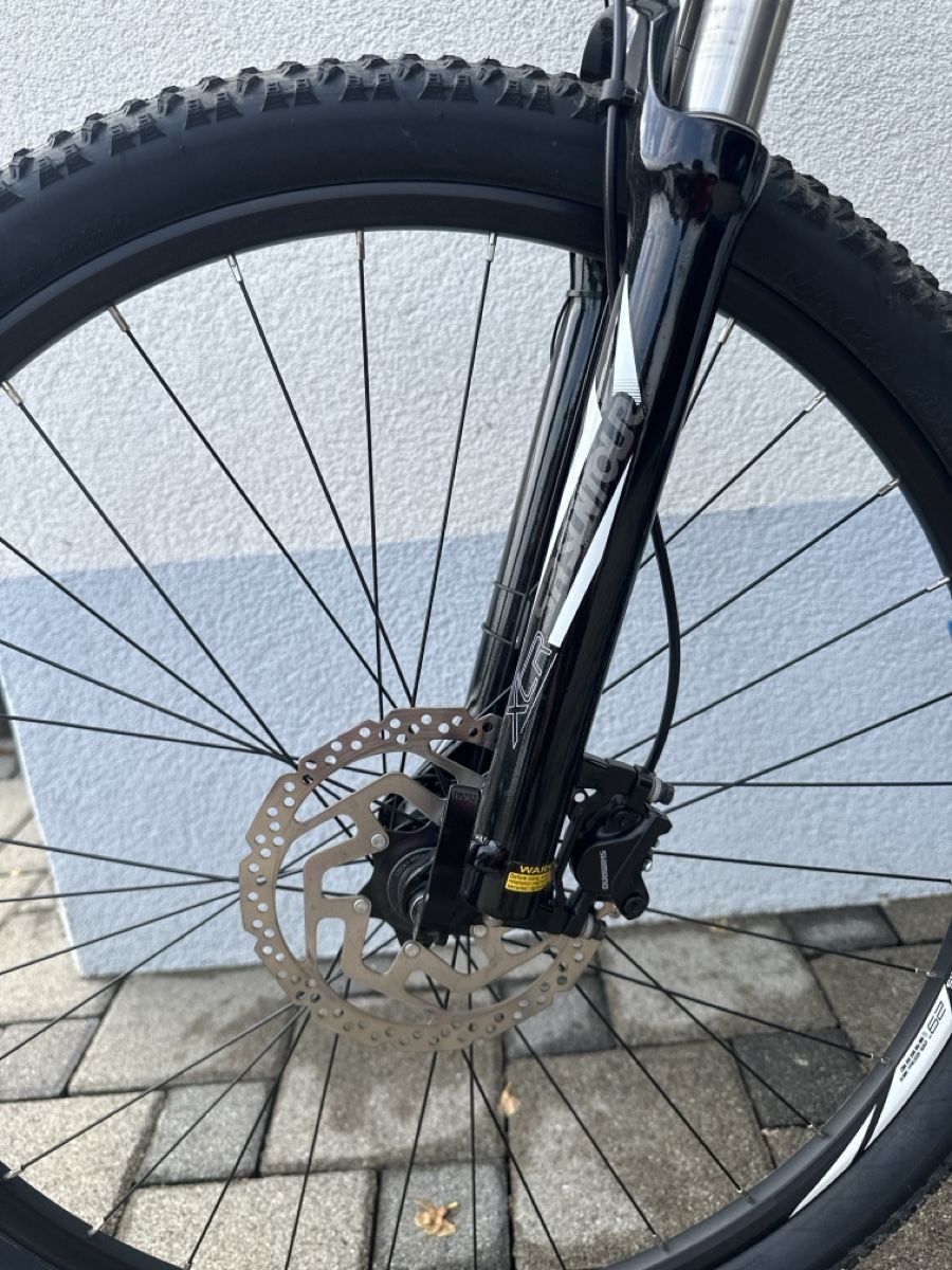 Scott Velos: VTT Scott Aspect 920 taille M – Gebraucht aus Boécourt von Mv898 5